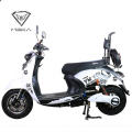 High Power 1440W Mobility Scooter Electric Motorcycle